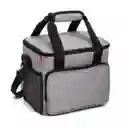 Tatay Lonchera Denim Gris 28 5 x 21 x 24 cm 1184515