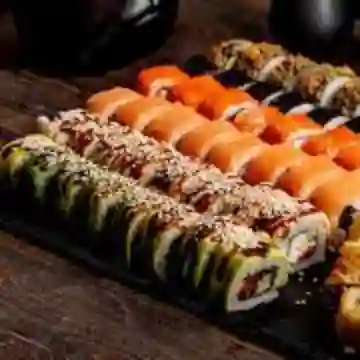 Promo Makis X 50