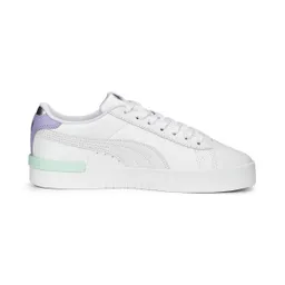 Puma Tenis Jada Renew Mujer Blanco 8 386401-08