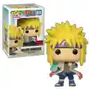 Funko Pop Figura Coleccionable Minato Namikaze 935 Aaa