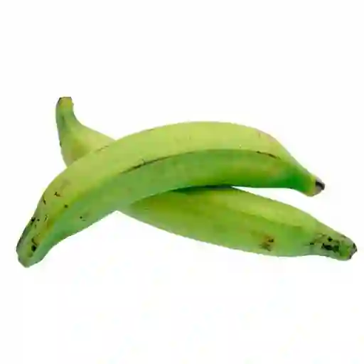Plátano Verde Mediano
