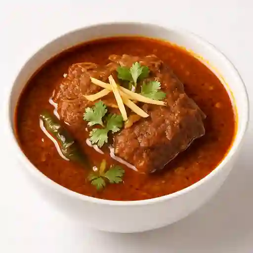 Nihari Beef