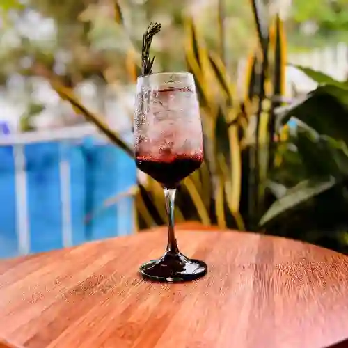 Elixir de Flor de Jaimaica