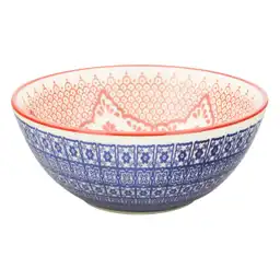 Bowl Ceramica Mexican