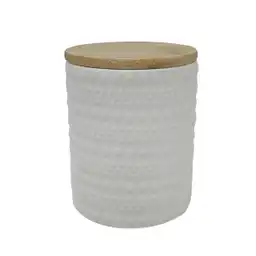 Krea Canister Emboss