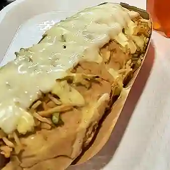 Perro Caliente Clasico