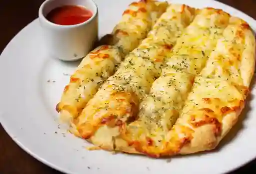Pan Cheese