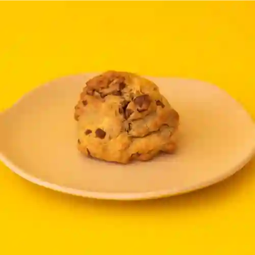 Galleta de Chips de Chocolate