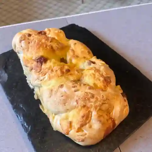 Trenza Bocadillo Mini