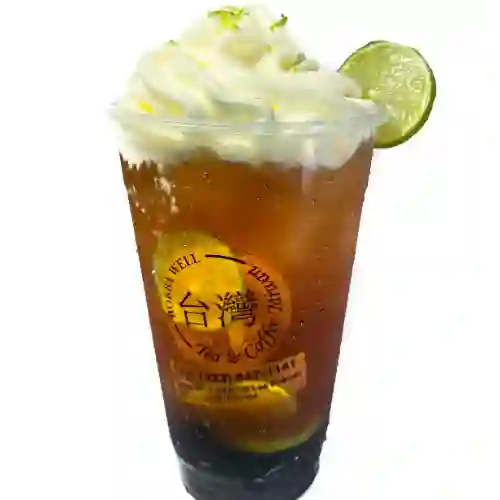 Té Limón 16 Oz