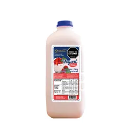 Colácteos Yogurt Fresa