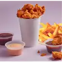 Combo Juan Pops