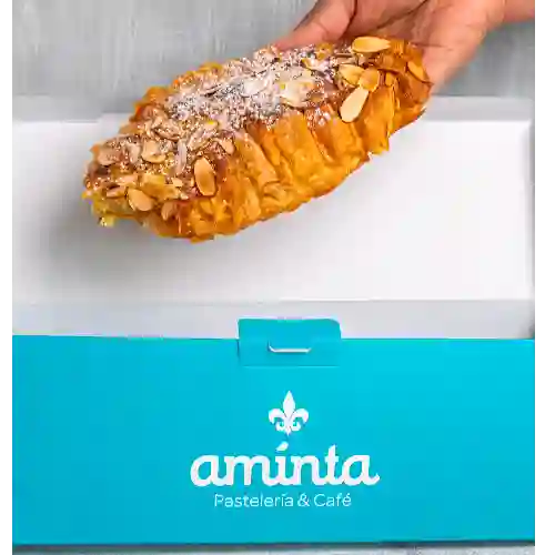 Combo 4 Croissants