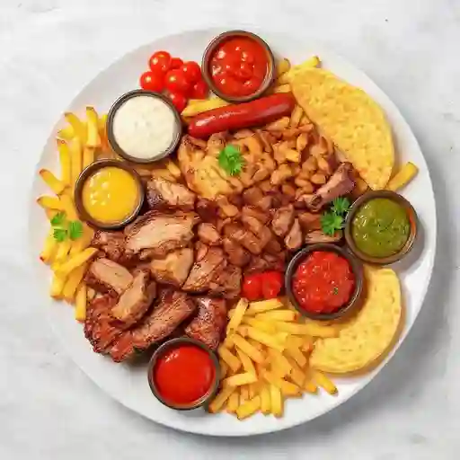 Picada Personal
