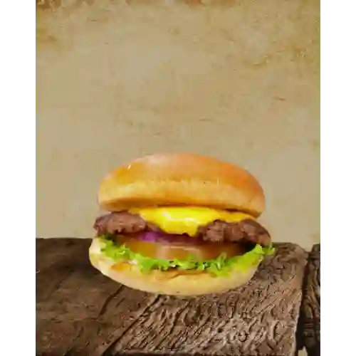 Cheeseburger