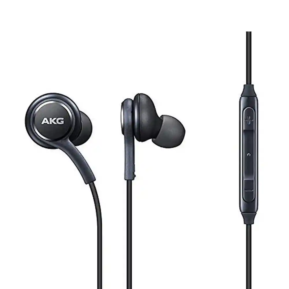 Samsung Audifonos Manos Libres Galaxy Akg Conector 3.5Mm