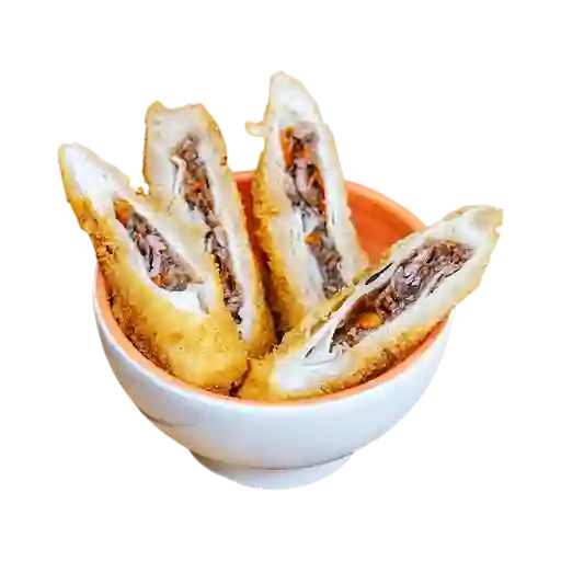 Egg Rolls