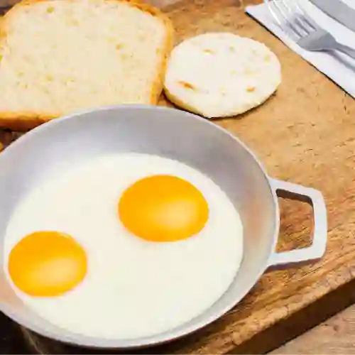 Huevos Cacerola