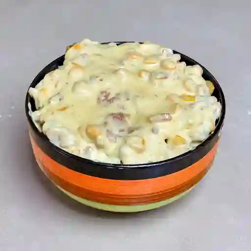 Papas el Solar