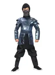 Dizfraz Sub-Zero Reinforced Surtido Talla 12