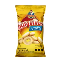 La Victoria Rosquillas Familiar