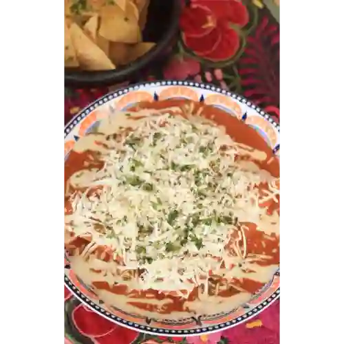 Enchiladas