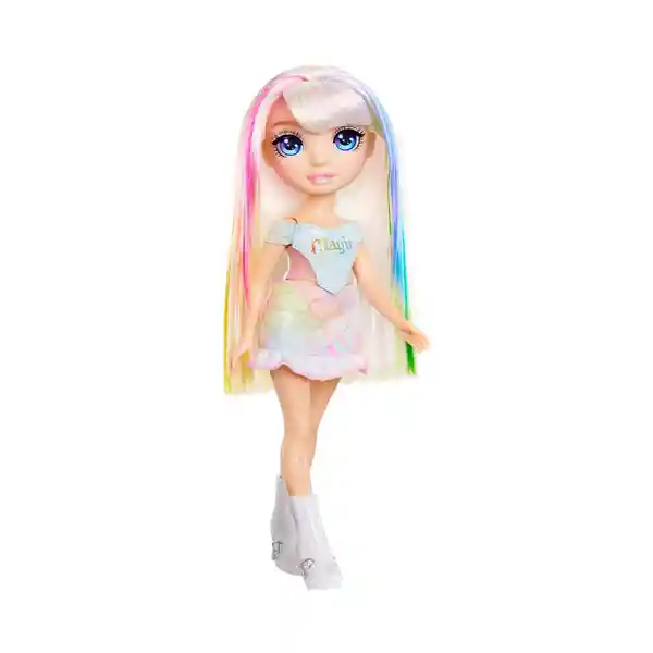 Mga Muñeca Rainbow High Fashion Dolls Amaya 27.94 cm