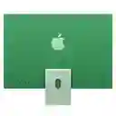 Imac 24 Chip M4 10Gpu 32Gb Ram 1Tb Verde