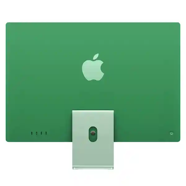 Imac 24 Chip M4 10Gpu 32Gb Ram 1Tb Verde
