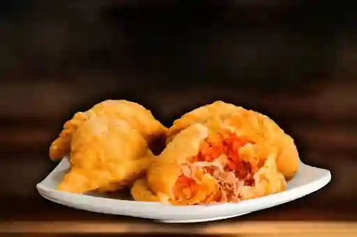 Empanada Mixta