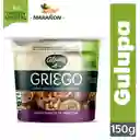 Alpina Yogurt Griego Vegetal Gulupa 