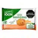 Colombina 100% Avena y Granola