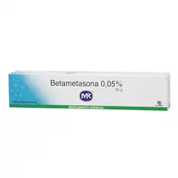 Mk Betametasona (20g)