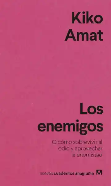 Los Enemigos