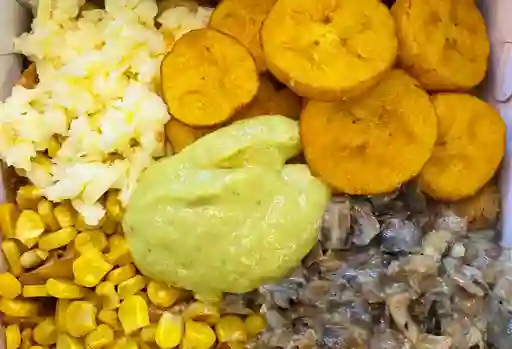 Vegetarianas