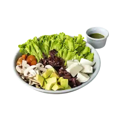 Ensalada de la Casa