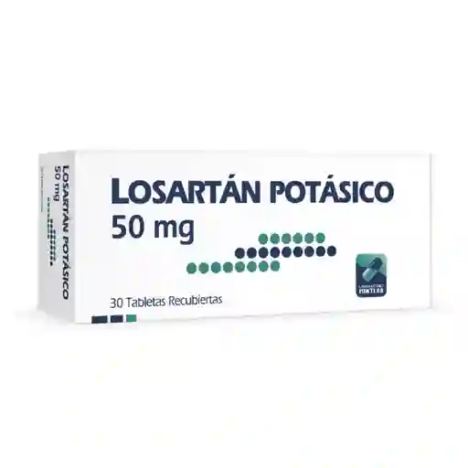 Losartan (50 Mg)