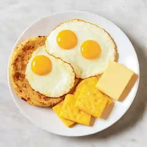 Huevos tradicionales