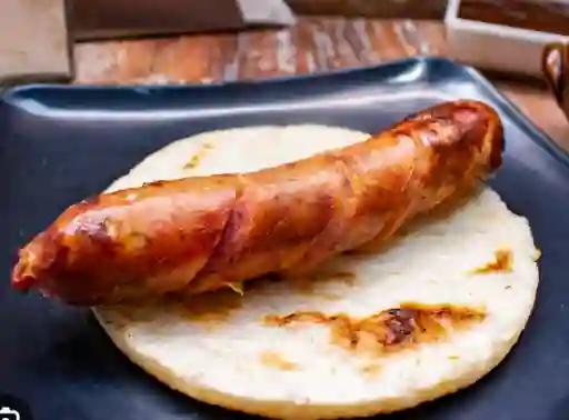 Chorizo de Pollo