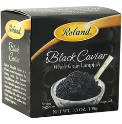 Roland Caviar Negro