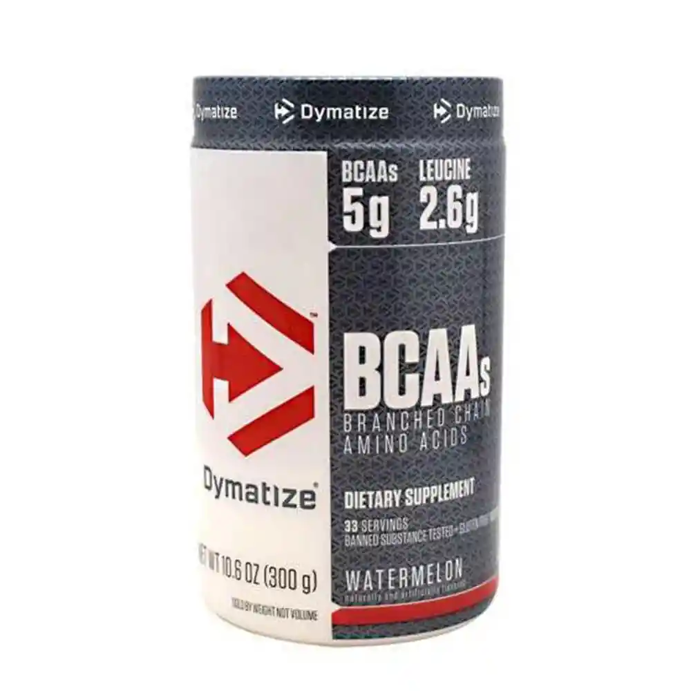 Dymatize Bcaas Watermelon Dymatyze