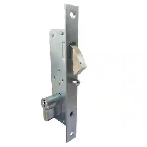 Safe Cerradura de Incrustar Pico Loro Inoxidable