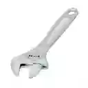 Llave Ajustable Expansiva 6pg Cromada Truper