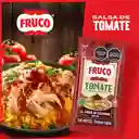 Salsa de Tomate Fruco sachet 80G x 12unidades