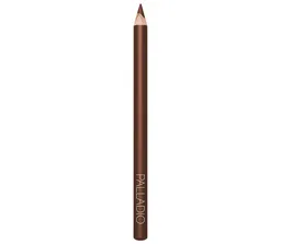 Palladio Lip Liner Pencil Suede