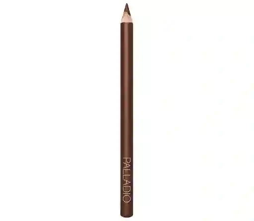 Palladio Lip Liner Pencil Suede