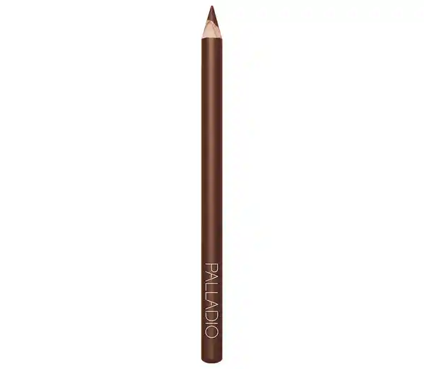 Palladio Lip Liner Pencil Suede