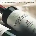 Vino Tinto Unico Lealtanza Marca Exclusiva 750 Ml