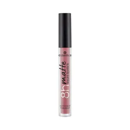 Essence Labial 8 Horas Matte