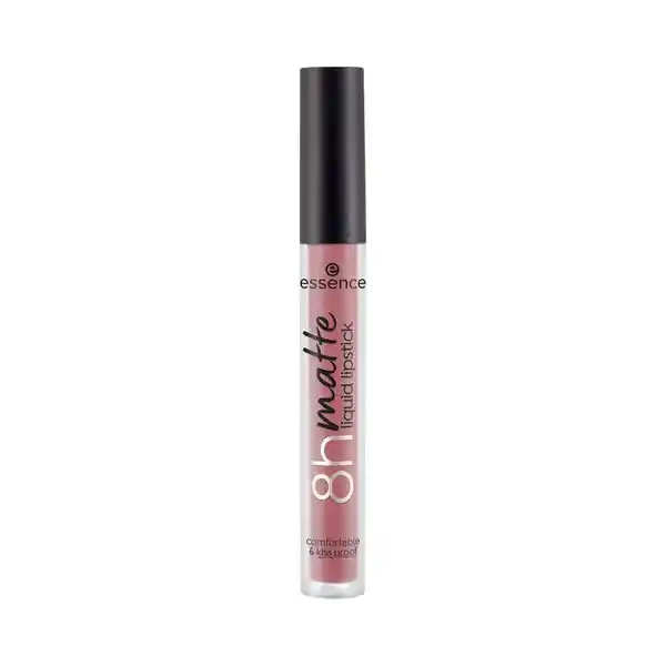 Essence Labial 8 Horas Matte